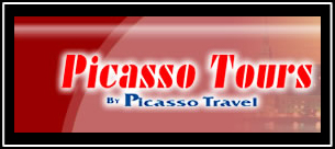 Picasso Travel