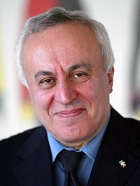 Prof. Faruk Sen (fsen)