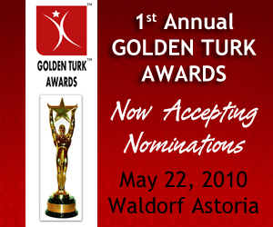 Golden Turk Awards