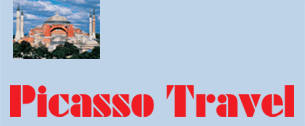 Picasso Travel