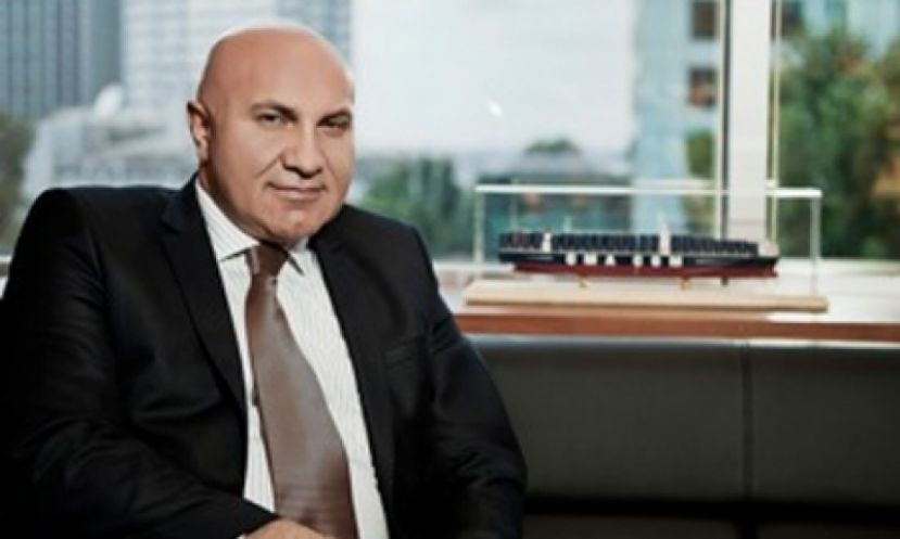 Turkey’s Yildirim Sets Financing in Bid for Long Beach Shipping Terminal