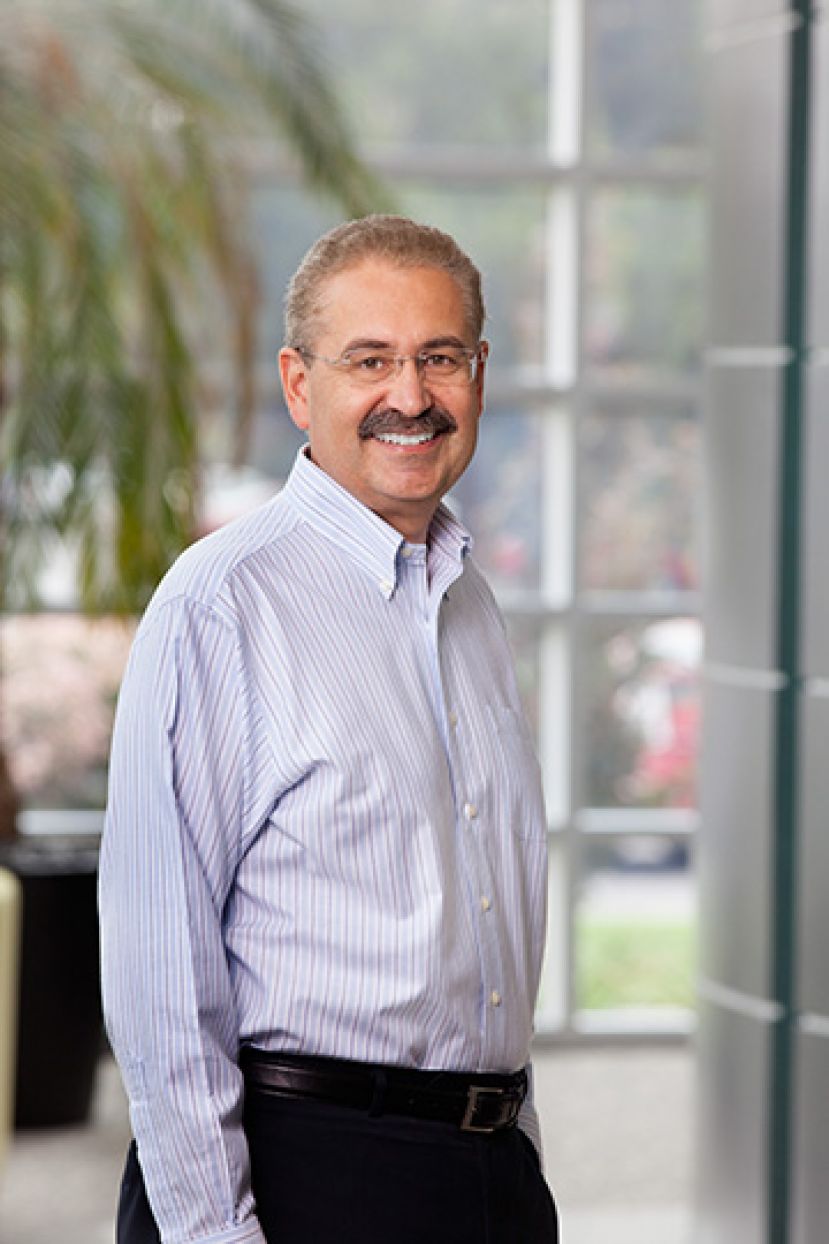 Tunç Doluca joined Maxim in 1984 as a Member of Technical Staff. Tunç has personally designed over 40 products and holds 11 patents.