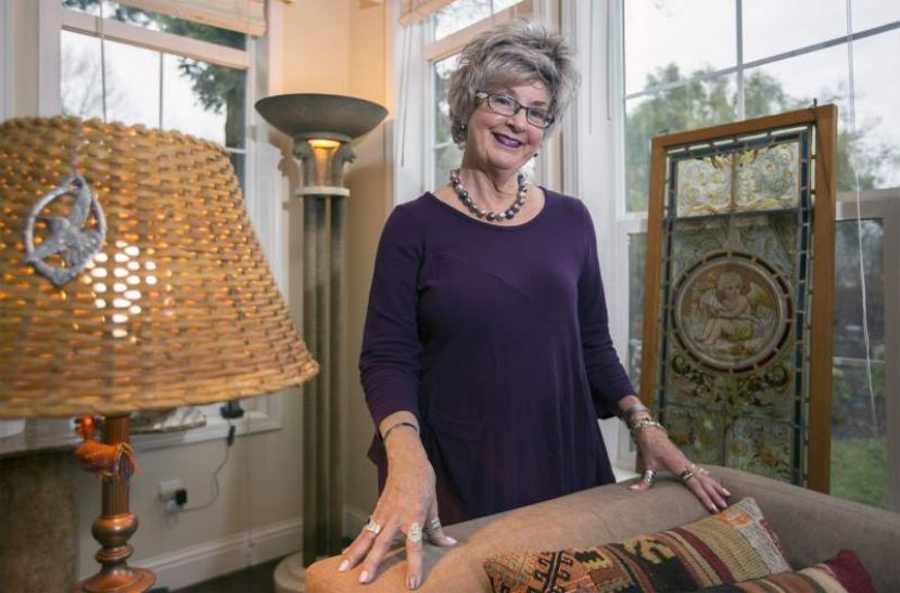Her first trip to Turkey was the summer of 1980 to meet and care for her father in law Dr. Cevat Demil. Since than she is an advocate of Turkey.