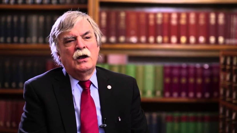 Justin A. McCarthy is a nationally and internationally recognized scholar of the Ottoman Empire, modern Turkey and the Middle East.